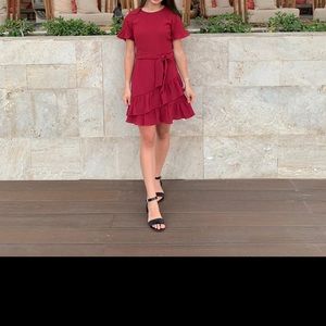 Banana Republic dress